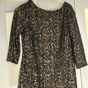 Beautiful formal short dress